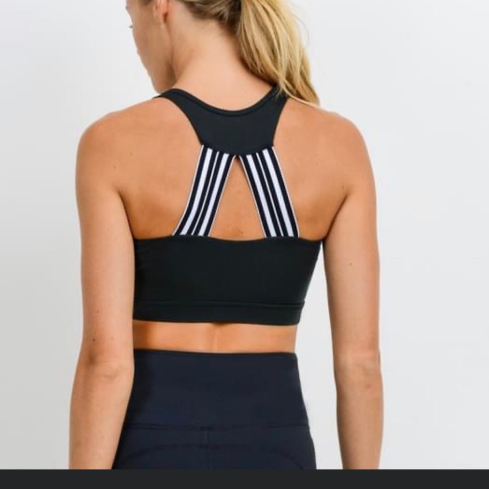 Mono B SportsBra
